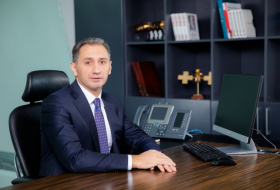  L'Azerbaïdjan nomme un nouveau ministre des Transports, de la Communication et des Hautes technologies 