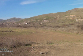  Village de Yal Pirehmedli de Fuzouli -   VIDEO    