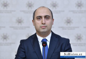  Ministre azerbaïdjanais de l'Education: «60 écoles ont été détruites par des attaques arméniennes» 