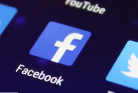 Technologie: Facebook prépare un dossier pour engager des poursuites contre Apple