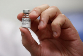 L'OMS recommande une deuxième dose de vaccin contre-Covid dans les 21-28 jours