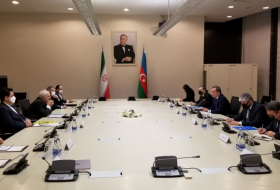  Les ministres des Affaires étrangères de l'Azerbaïdjan et de l'Iran tiennent une réunion à Bakou - Mise à Jour