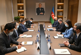  Nous sommes fiers que les territoires soient sous le contrôle de l'Azerbaïdjan - Général pakistanais 