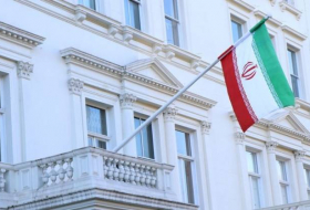  L’ambassade d’Iran à Bakou exprime ses condoléances à l’Azerbaïdjan 