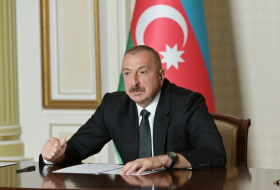  Nous nous sommes vengés des victimes de Khodjaly - Ilham Aliyev 