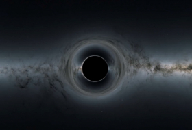Les trous noirs pour­raient être la preuve de l’exis­tence d’un multi­vers,  selon une étude 