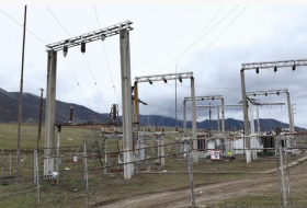   «Azərişıq» améliore l'approvisionnement en électricité du Karabagh -   VIDEO    