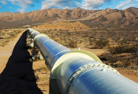   L'Azerbaïdjan augmente de 50% ses exportations de gaz via le gazoduc du Caucase du Sud  