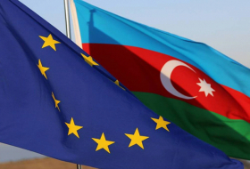   L'UE et l'Azerbaïdjan entament des discussions sur les priorités de coopération pour les 7 prochaines années  