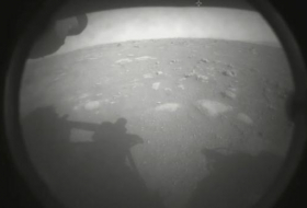   La Nasa a réussi à poser sur Mars son rover Perseverance  