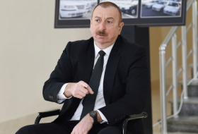  L'Arménie a acheté des missiles Iskander gratuitement - Ilham Aliyev 