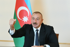  Le peuple azerbaïdjanais retournera à Khodjaly, Ilham Aliyev 