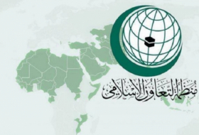 L'Organisation de la coopération islamique a publié une déclaration sur Khodjaly 