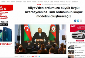  La conférence de presse du président qui a duré plus de 4 heures dans les médias turcs 