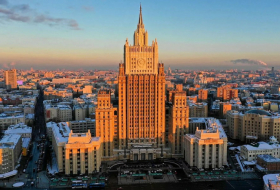   Des responsables azerbaïdjanais et russes se sont rencontrés à Moscou  