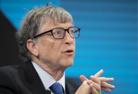 COVID-19: Bill Gates évoque l’éventuelle nécessité d’une troisième dose de vaccin