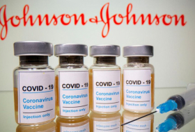 Johnson & Johnson demande une autorisation pour son vaccin anti-Covid aux USA