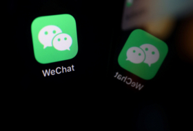 Washington demande à suspendre l'interdiction de WeChat
