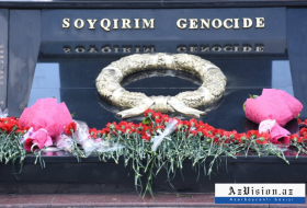  Les auteurs du massacre de Khodjaly doivent être traduits en justice - Parlement estonien 