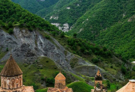  Des Arméniens n'étaient pas autorisés à visiter le monastère de Khoudaveng 