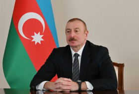   Président Ilham Aliyev:   «Nous réfléchissons à des exercices militaires conjoints» 
