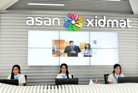   Deux autres centres de «Service ASAN» seraient ouverts à Bakou en 2021  