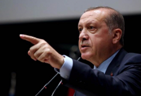   Erdogan:   «L'Azerbaïdjan a ouvert les portes d’une nouvelle ère dans la région» 