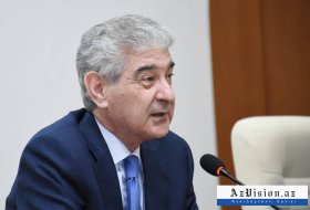   Ali Ahmadov réélu vice-président du conseil d'administration du PNA  
