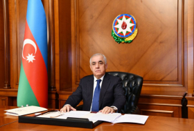  Le Premier ministre azerbaïdjanais a tenu la prochaine réunion du Conseil économique 