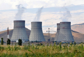 La centrale nucléaire arménienne est dangereuse - Il est temps de la fermer