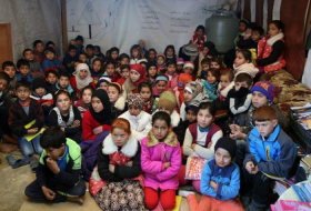   248 enfants azerbaïdjanais ont été rapatriés des prisons irakiennes vers l'Azerbaïdjan  