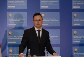     Peter Szijjarto:   «La Hongrie va bientôt commencer à acheter du gaz à l'Azerbaïdjan»  