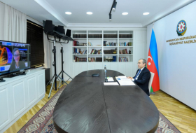   Les pays de l'UE ont investi plus de 20 milliards de dollars en Azerbaïdjan  