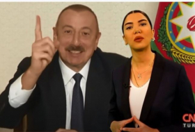  CNN Turk produit un documentaire sur la Guerre patriotique de l'Azerbaïdjan -  VIDEO  