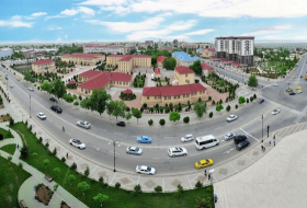  Le nombre d'habitants de Nakhitchevan a augmenté de plus de 50 000 en dix ans 
