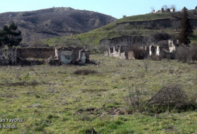     Vidéo   du village de Bechdéli de Zenguilan  