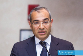  Plus de 80% des entreprises de l'UE choisissent l'Azerbaïdjan - Ministre 