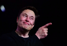 Tesla: Musk officiellement proclamé « Technoking »