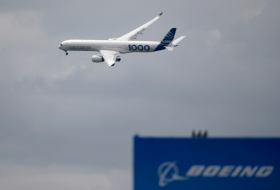 Boeing/Airbus: la Grande-Bretagne annonce un accord avec l'administration américaine pour mettre fin aux droits de douane