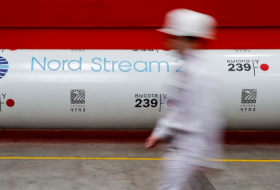 Gazprom: le projet Nord Stream 2 sera achevé en 2021 malgré l'opposition des USA