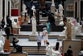 France: le musée d'Orsay rebaptisé en hommage à Giscard d'Estaing, selon la ministre de la Culture