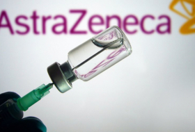 AstraZeneca affirme que son vaccin anti-Covid est efficace à 76% après une mise à jour de ses données 