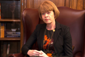  Félicitations d'une ministre britannique aux femmes azerbaïdjanaises - VIDEO