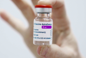  84 000 doses de vaccin AstraZeneca seront envoyées en Azerbaïdjan la semaine prochaine 