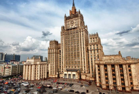  MAE russe: Le partenariat stratégique avec l'Azerbaïdjan développé l'année dernière 