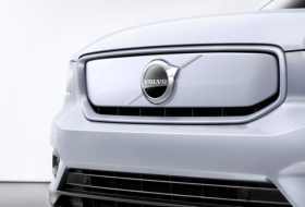 La marque suédoise Volvo deviendra une marque 100 % électrique d'ici 2030