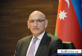   «Le président azerbaïdjanais a répondu de manière appropriée à la campagne de désinformation de l'Arménie»  