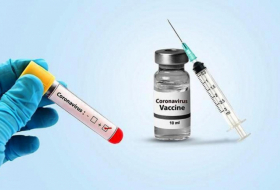  L'Azerbaïdjan poursuit la vaccination contre le coronavirus 