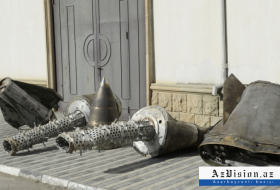   «Les lieux de lancement des missiles Iskander par l'Arménie sur la ville azerbaïdjanaise de Choucha restent inconnus»  