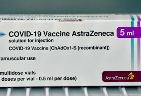 Virus: des doses de vaccin AstraZeneca n'ont pas trouvé preneurs dans le nord de la France